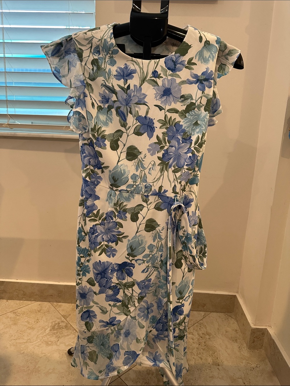 Lilly Pulitzer NWT JULIENNE SHIFT Dress OVERSIZED TALL TALES Print